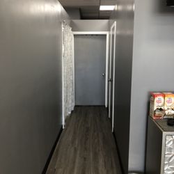 Hair Bar On Five