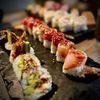 Amami Sushi Bistro gift card