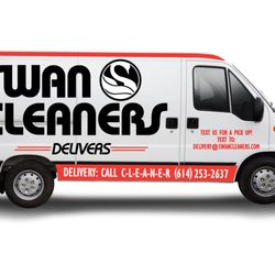 Swan Cleaners - Home and Office Pick-up and Delivery