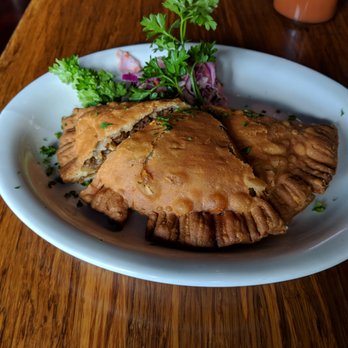 Pambiche - Empanada - Cuban Near Me - Portland, Oregon Pambiche - Empanada - Cuban Near Me - Portland, Oregon