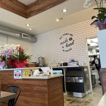 KJB Pho and Eggrolls - Vietnamese Near Me - Costa Mesa, California