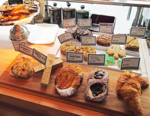 Pastaworks at Providore Fine Foods by null