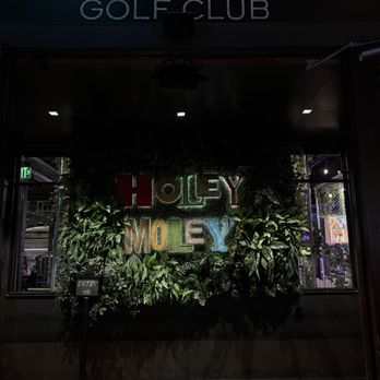 Holey Moley - HOLEY MOLEY! - Mini Golf Near Me - Denver, Colorado