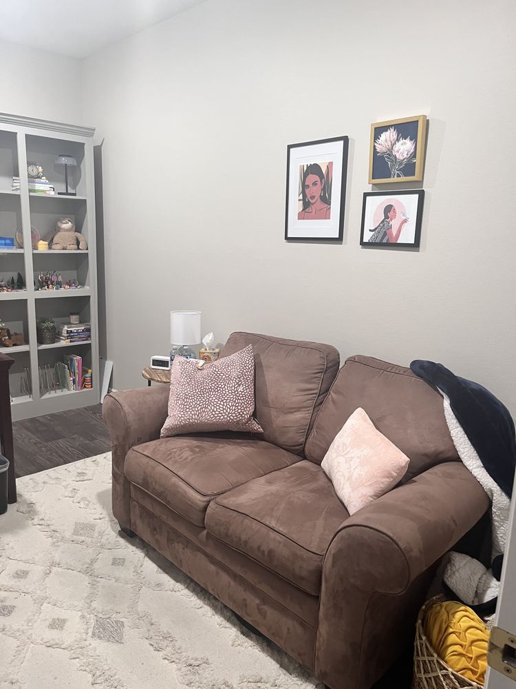 NWA Healing Roots Counseling - grief counselor in Rogers, AR