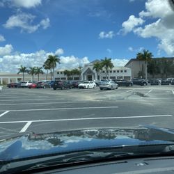 Edison Mall - Edison Mall , fort myers florida.