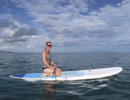 Turtle Town SUP Rentals by null