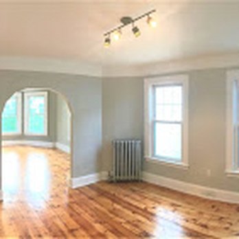Alpha Floor Sanding - an empty living room - Flooring Near Me - Portland, Maine Alpha Floor Sanding - an empty living room - Flooring Near Me - Portland, Maine