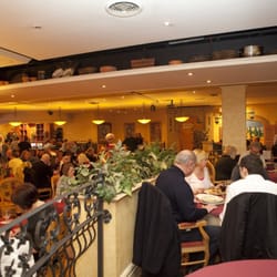 Rigalettos Italian Restaurant