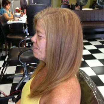 Moda Beauty Salon - Nail Salons Near Me - Oceanside, California