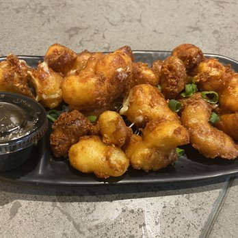 Red Bear Brewing - Cheese curds - Breweries Near Me - Washington, DC, District of Columbia Red Bear Brewing - Cheese curds - Breweries Near Me - Washington, DC, District of Columbia