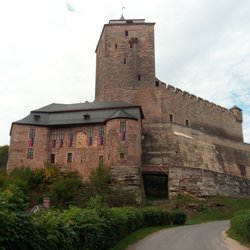 Hrad Kost