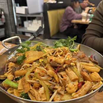Tasty Dining - Very delicious! Highly recommend!! - Szechuan Near Me - San Gabriel, California