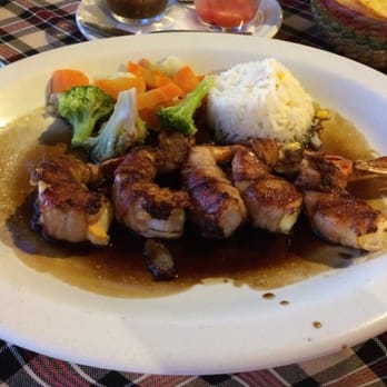 Chile's Pepper - Kahlua shrimp - Mexican Near Me - Mazatlán, SIN Chile's Pepper - Kahlua shrimp - Mexican Near Me - Mazatlán, SIN