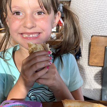 Sofra Urbana - She loved every bite! - Pizza Near Me - Fountain Valley, California Sofra Urbana - She loved every bite! - Pizza Near Me - Fountain Valley, California