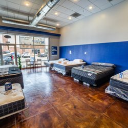 A Mattress and More