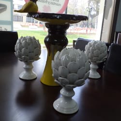 Outlet Bulnes - Adornos de mesa