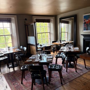 The Pig's Ear - Inside - Bistros Near Me - Dublin, D The Pig's Ear - Inside - Bistros Near Me - Dublin, D
