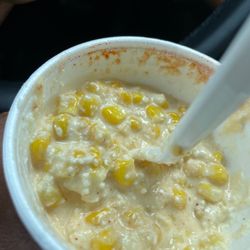 La Michoacana Azteca - Elote