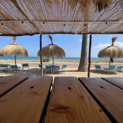 Moomba - Beach View