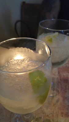 Pernicano's Ristorante by null