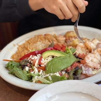 Gran Plaza - a plate of food with a fork in it - Mexican Near Me - Northfield, Minnesota Gran Plaza - a plate of food with a fork in it - Mexican Near Me - Northfield, Minnesota