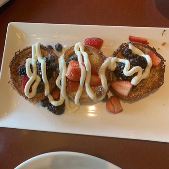 Honey Jam Cafe - Cinnamon French Toast - Breakfast & Brunch Near Me - Downers Grove, Illinois Honey Jam Cafe - Cinnamon French Toast - Breakfast & Brunch Near Me - Downers Grove, Illinois