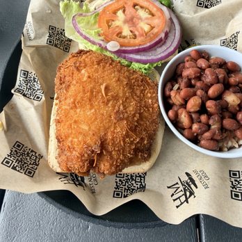 Dixie Fish Company - Seafood Near Me - Fort Myers Beach, Florida
