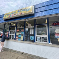 Cone City - Cone city