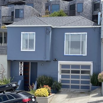 McCartney Painting - Painters Near Me - San Francisco, California