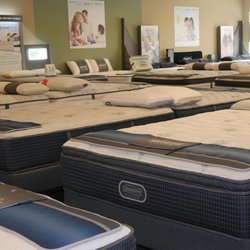 Mattress Choice - Beautyrest Silver Collection