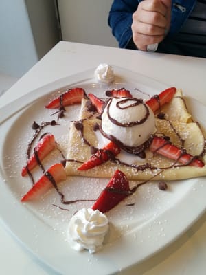 TEA SHOP 168 by null