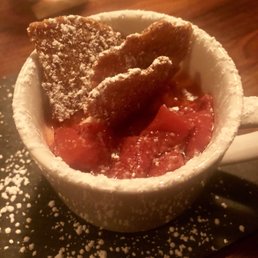 Panna Cotta