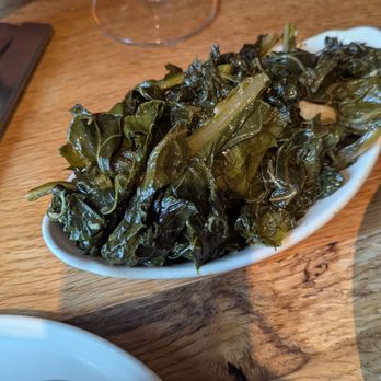 Acre - Greens - Pizza Near Me - Oakland, California