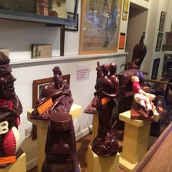 Musée du chocolat