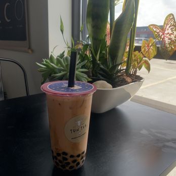 Tün Tea - Thai tea with boba - Tea Rooms Near Me - Weirton, West Virginia Tün Tea - Thai tea with boba - Tea Rooms Near Me - Weirton, West Virginia