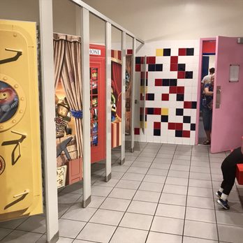 LEGOLAND Discovery Center - Kids Activities Near Me - Tempe, Arizona