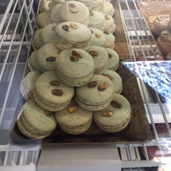 Teas'n You - Pistachio macaroon ($2.75) - Bubble Tea Near Me - Vienna, Virginia Teas'n You - Pistachio macaroon ($2.75) - Bubble Tea Near Me - Vienna, Virginia