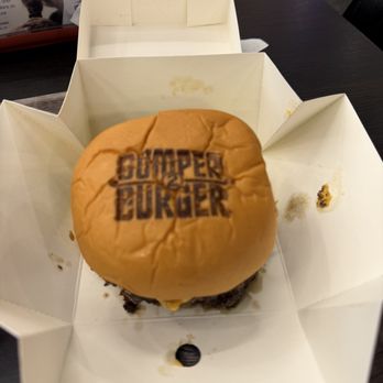 Bumper 2 Burger - Burgers Near Me - Lombard, Illinois