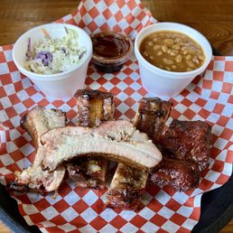 Ribs Ribs