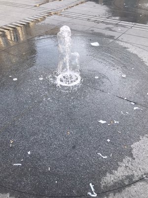 Place des Terreaux by null