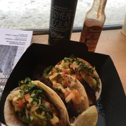 Al Pastor - Tacos