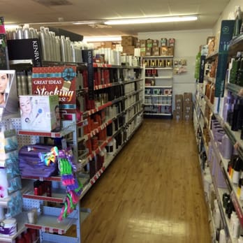 Cosmoprof - First Aisle - Cosmetics & Beauty Supply Near Me - Encino, California Cosmoprof - First Aisle - Cosmetics & Beauty Supply Near Me - Encino, California
