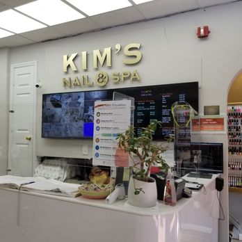 Kim's Nails - Nail Salons Near Me - Maplewood, New Jersey Kim's Nails - Nail Salons Near Me - Maplewood, New Jersey