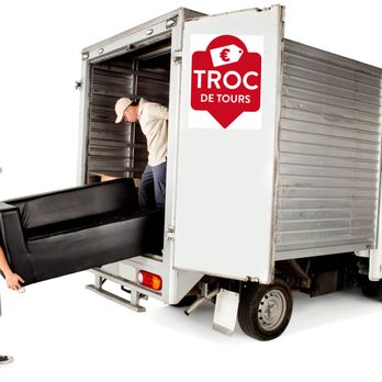 Troc - Thrift Stores Near Me - Chambray-lès-Tours, 37
