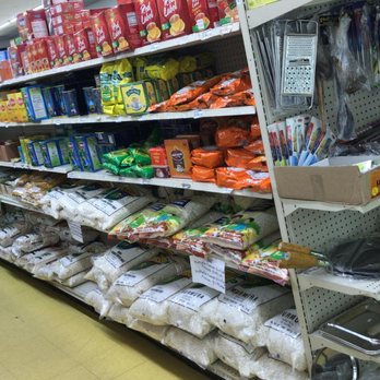 import grocery from india