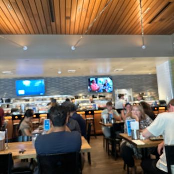 Mikuni - Interior - Japanese Near Me - Davis, California Mikuni - Interior - Japanese Near Me - Davis, California