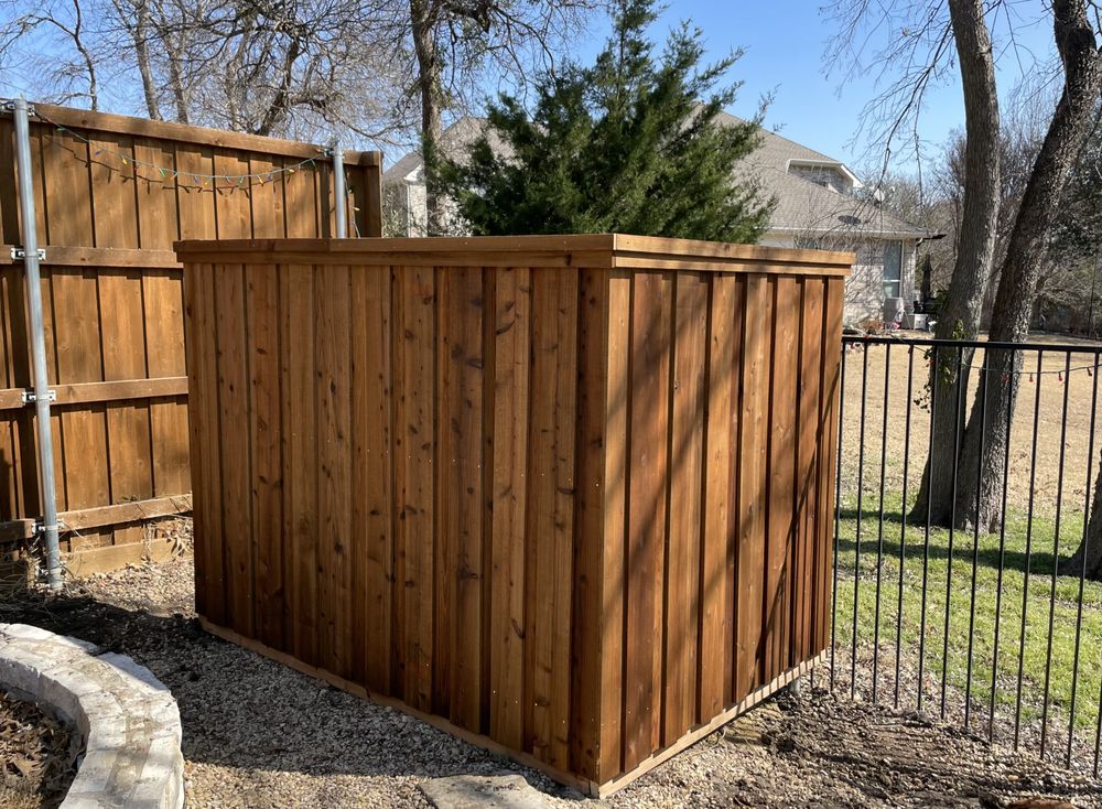 ROCKWALL OUTDOOR LIVING Updated June 2024 539 West Commerce St