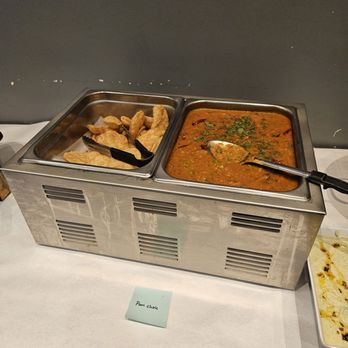 Golconda - Puris! - Indian Near Me - Naperville, Illinois