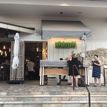 Monkeypod Kitchen - Front view - New American Near Me - Lahaina, Hawaii Monkeypod Kitchen - Front view - New American Near Me - Lahaina, Hawaii
