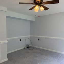 B & B Custom Painting